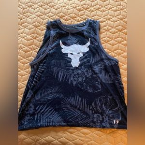 No bill workout tank